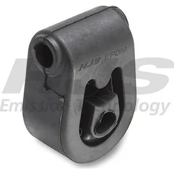 Autodíl Držák, tlumič výfuku HJS 83 11 1904