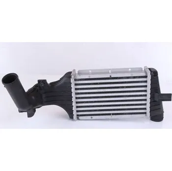 Chladič motoru Chladič turba NISSENS 96788