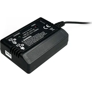 RC vybavení Power Venom: USB nabíječ