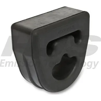 Autodíl Držák, tlumič výfuku HJS 83 13 2490