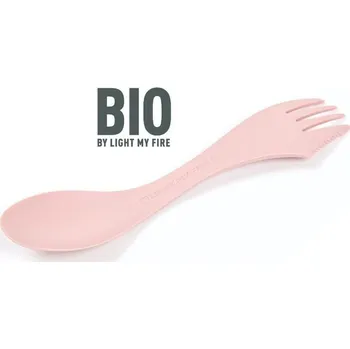 Light My Fire Spork Medium BIO Dusty pink