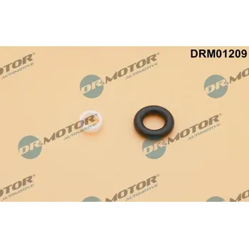 Palivový systém Sada těsnění, vstřikovací tryska Dr.Motor Automotive DRM01209