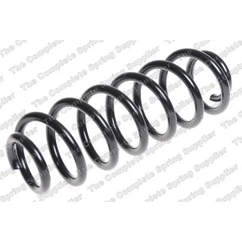 Auto-moto Pružina podvozku LESJÖFORS 4295101