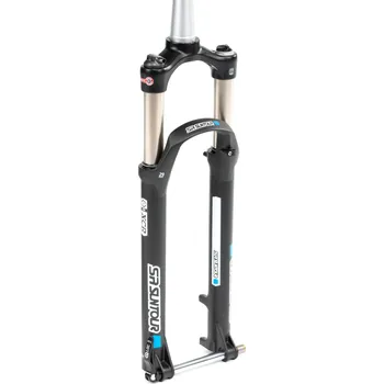 Vidlice na kolo Vidlice SUNTOUR XCR32 Boost RL-R AIR DISC 29", tapered, černá mat