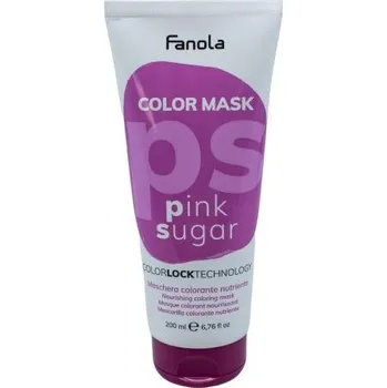 Barva na vlasy Fanola Color Mask 200 ml