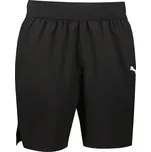 Pánské kraťasy PUMA TRAIN ULTRAWEAVE 7 SHORT 521524-51 BLACK XL