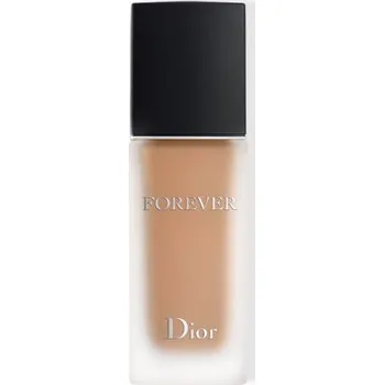 Make-up Dior Dior Forever Matte matný 24h make-up odolný vůči obtiskávání - 4,5N Neutral 30 ml