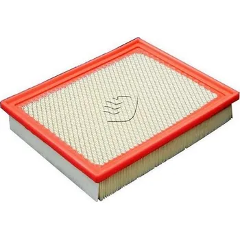 Filtr do auta Vzduchový filtr DENCKERMANN A141434