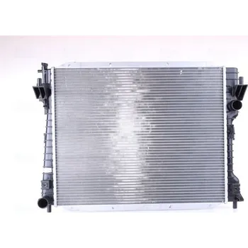 Chladič motoru Chladič, chlazení motoru NISSENS 69222