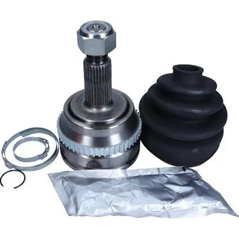 Hřídel nápravy Sada kloubů, hnací hřídel MAXGEAR 49-1483