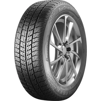 Zimní osobní pneu BESTDRIVE 185/65R15*T WINTER 92T XL, Pouze osobní odběr, montáž v autorizovaném servisu