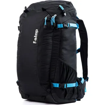 F-STOP Loka UL Black - fotobatoh černý bez polstrované výplně