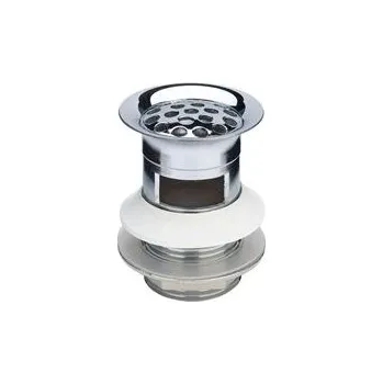 Ventil VIEGA116637 Vřetenový ventil 1 1/4 x 60 x 70