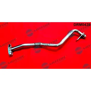 Olejové potrubí Dr.Motor Automotive DRM0439