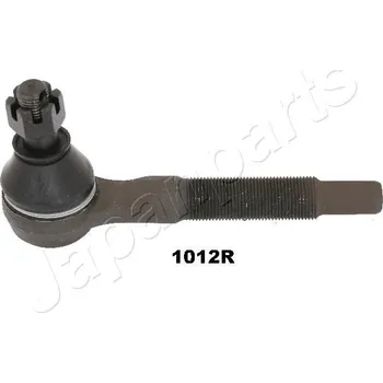 Táhlo řízení Hlava příčného táhla řízení JAPANPARTS TI-1012R