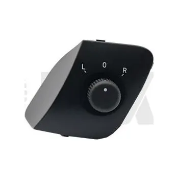 Autoelektrika Spínač, nastavení vnějšího zrcátka VIKA 99591501201