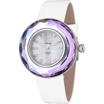 Hodinky PRIM Preciosa Premium - CH - W02C.10229.CH