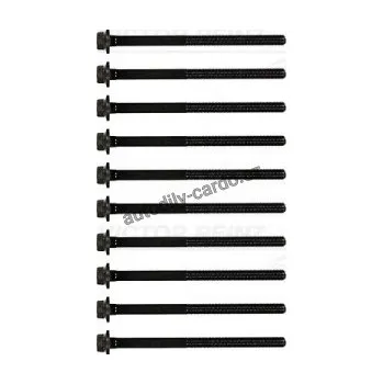 Těsnění motoru Sada šroubů pro hlavy válcu VICTOR REINZ (VR 14-32169-01)