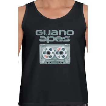 Pánské tílko tílko Guano Apes - Best Tapes