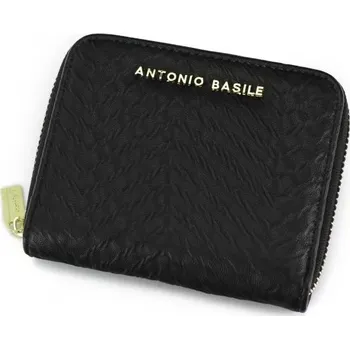 Peněženka Peněženka Antonio Basile LADY38 1705 - černá