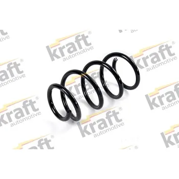 Pružina podvozku KRAFT AUTOMOTIVE 4025955