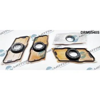 Palivový systém Těsnění, držák trysky Dr.Motor Automotive DRM0540S