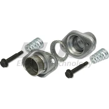 Auto-moto Příruba, výfuková trubka HJS 91 14 1501