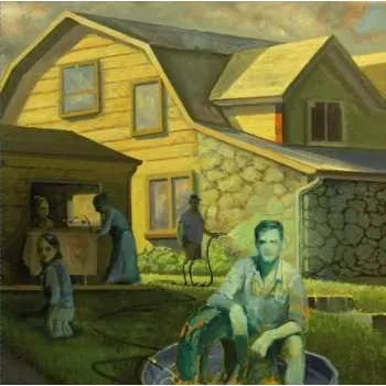 Zahraniční hudba CD Family: Portrait 2012