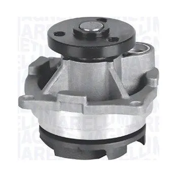 Motor automobilu Vodní čerpadlo, chlazení motoru MAGNETI MARELLI 352316170164
