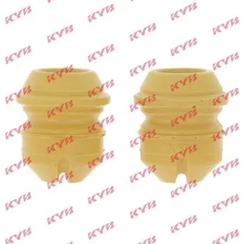 Auto-moto Zarážka, odpružení KYB 935301