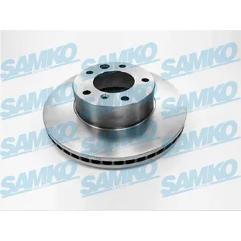 Brzdový kotouč Brzdový kotouč SAMKO M2005V