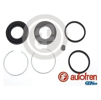 Auto-moto Sada na opravy, brzdový třmen AUTOFREN SEINSA D4798