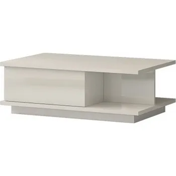 Konferenční stolek Konferenční stolek Tiana - béžová