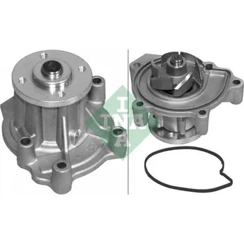 Chladič motoru Vodní čerpadlo, chlazení motoru Schaeffler INA 538 0098 10