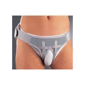 THUASNE Ortel tříselný průtržový pás