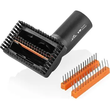 Úklid Hubice k ošetření kůže a srsti zvířat pro MIELE Compact C1 DermoPet