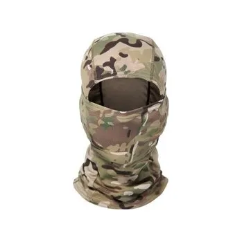 Kukla Maskovací kukla - Kamufláž 4