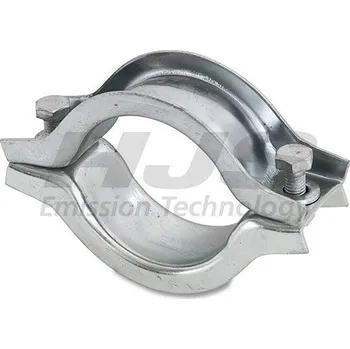 Sada svěrných objímek, výfukový systém HJS 82 36 8249