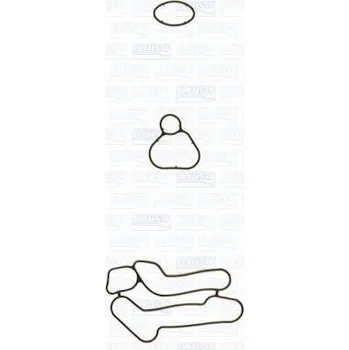 Těsnění motoru Sada těsnění, chladič oleje AJUSA 77007900