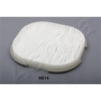 Ventilátor topení a klimatizace Filtr, vzduch v interiéru ASHIKA 21-H0-H014