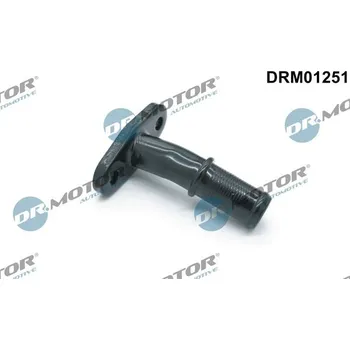 Olejové potrubí Dr.Motor Automotive DRM01251