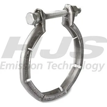 Autodíl Spojka trubek, výfukový systém HJS 83 12 1841