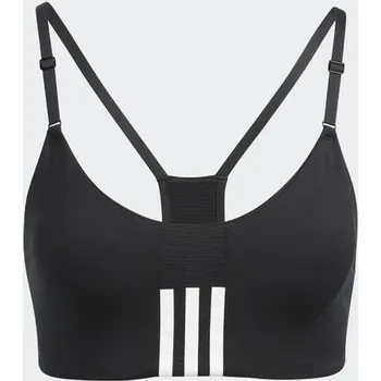 Dámské spodní prádlo Adidas Aeroimpact LS HE9065 lambada MAC + DÁREK