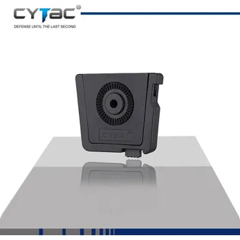 Příslušenství pro sportovní střelbu Rychloupínací adaptér R-Defender Cytac® Barevná varianta: Desert Yellow