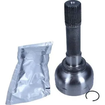 Hřídel nápravy Sada kloubů, hnací hřídel MAXGEAR 49-1596