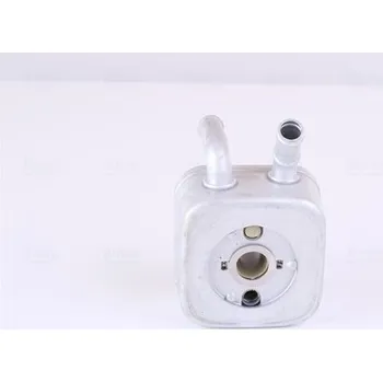 Chladič motoru Olejový chladič, motorový olej NISSENS 90853