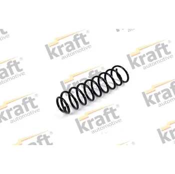 Pružina podvozku KRAFT AUTOMOTIVE 4034810