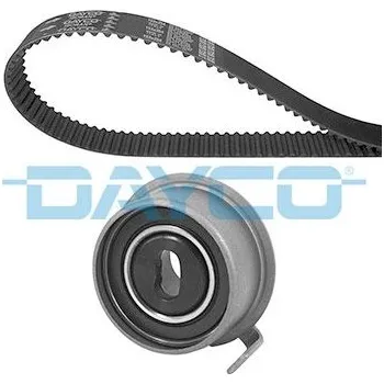 Sada rozvodového řemene DAYCO KTB506