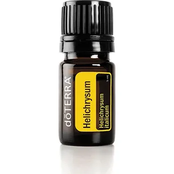 DoTerra Helichrysum (Smil italský) 5 ml