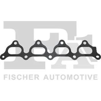 Automobilové těsnění Těsnění, kolektor výfukových plynů FA1 412-011